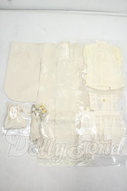 画像1: SDM/OF:PSYCHO-LAB様製　Sakura Letter　女の子基本セット Y-26-10-06-341-WT-ZY