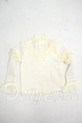 SDM/OF:MELODY.C様製　afternoon tea 2.0ブラウス Y-26-10-06-338-WT-ZY