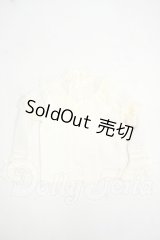 SDM/OF:MELODY.C様製　afternoon tea 2.0ブラウス Y-26-10-06-338-WT-ZY