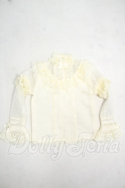 画像1: SDM/OF:MELODY.C様製　afternoon tea 2.0ブラウス Y-26-10-06-338-WT-ZY