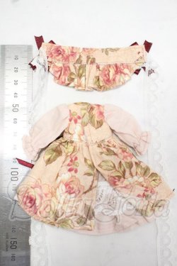 画像2: オビツ11/OF:衣装 Y-26-10-13-211-WA-ZY