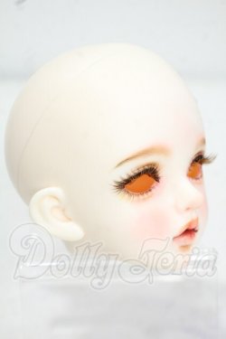 画像2: Petit Soiree/millefeuille：Limited Make up Head (Make up by Rollingpumpkin) Y-26-10-06-344-WT-ZY