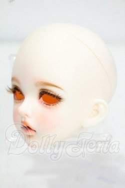 画像3: Petit Soiree/millefeuille：Limited Make up Head (Make up by Rollingpumpkin) Y-26-10-06-344-WT-ZY