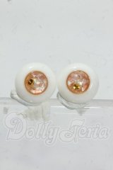 14ｍｍ/レジンアイ　SADOL製 Y-26-10-13-228-WA-ZY
