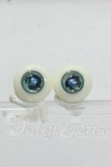 14ｍｍ/レジンアイ　SADOL製 Y-26-10-13-227-WA-ZY