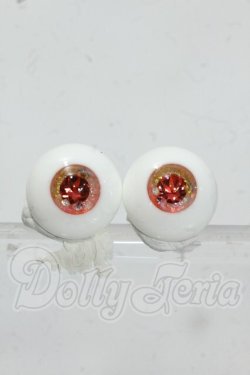画像1: 14ｍｍ/レジンアイ：SWAN DOLL製 Y-26-10-13-229-WA-ZY