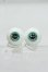 画像1: 16ｍｍ/レジンアイ：SWAN DOLL製 Y-26-10-13-230-WA-ZY (1)