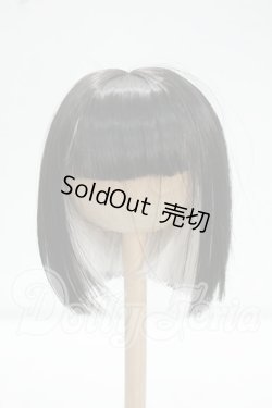 画像1: 7-8inch/ウィッグ Y-26-10-13-222-WA-ZY