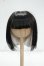 画像1: 7-8inch/ウィッグ Y-26-10-13-222-WA-ZY (1)