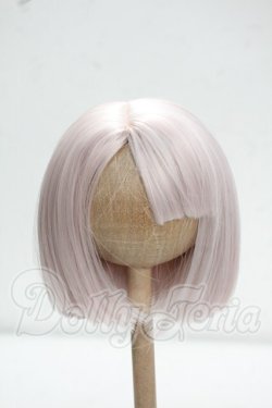 画像1: 7-8inch/ウィッグ Y-26-10-13-218-WA-ZY