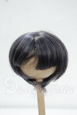 画像1: 7-8inch/ウィッグ Y-26-10-13-217-WA-ZY