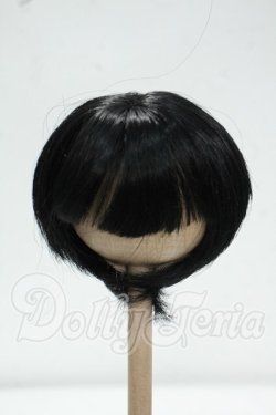 画像1: 7-8inch/ウィッグ Y-26-10-13-212-WA-ZY