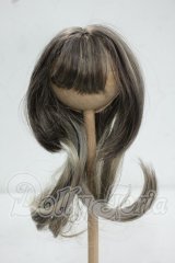 7-8inch/ウィッグ Y-26-10-06-346-WT-ZY