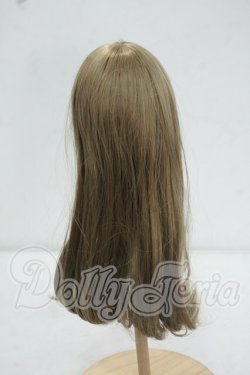 画像2: 7-8inch/ウィッグ Y-26-10-06-345-WT-ZY