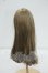 画像2: 7-8inch/ウィッグ Y-26-10-06-345-WT-ZY (2)