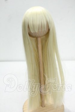 画像1: 7-8inch/ウィッグ Y-26-10-13-221-WA-ZY