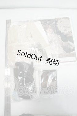画像2: SDGrB/OF：チルチルデフォルト衣装セット Y-26-10-13-057-WA-ZY