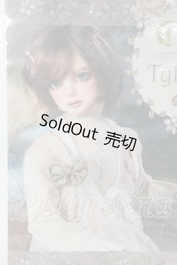 画像3: SDGrB/OF：チルチルデフォルト衣装セット Y-26-10-13-057-WA-ZY