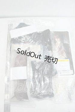 画像2: SD17男の子/OF:ウィリアムズ ロマンティック グランス Ver. Y-26-10-13-056-WA-ZY