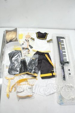 画像3: DDS/OF:鏡音レン デフォルト衣装 Y-26-10-13-128-WA-ZY
