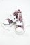 画像1: SDM＆MSD/OF:靴 Y-26-10-13-162-WA-ZY (1)
