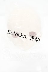DDH-03/オプションヘッド:アイホールオープン(ノーマル肌) わフタVer. Y-26-10-13-279-WA-ZY