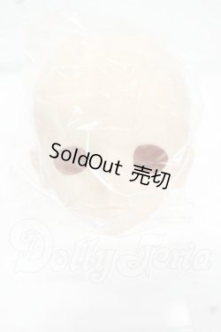 画像1: DDH-03/オプションヘッド:アイホールオープン(ノーマル肌) わフタVer. Y-26-10-13-279-WA-ZY