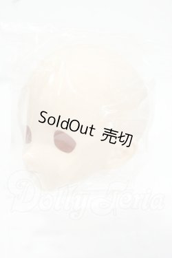 画像3: DDH-03/オプションヘッド:アイホールオープン(ノーマル肌) わフタVer. Y-26-10-13-279-WA-ZY