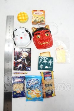 画像2: SD/OF:小物 Y-26-10-13-282-WA-ZY