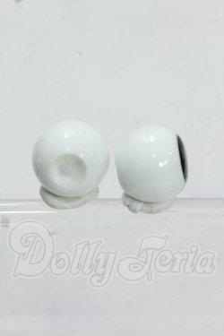 画像2: 15mm/アクリルアイ Y-26-10-13-257-WA-ZY