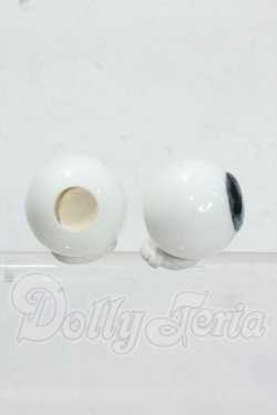 画像2: 18mm/アクリルアイ Y-26-10-13-258-WA-ZY