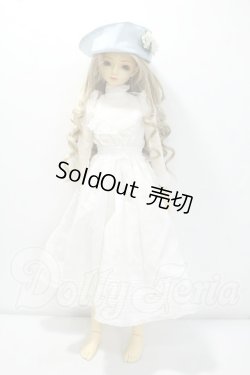 画像6: SD/Anais 2nd Dolls Party 11限定品 Y-26-10-06-004-WT-ZY