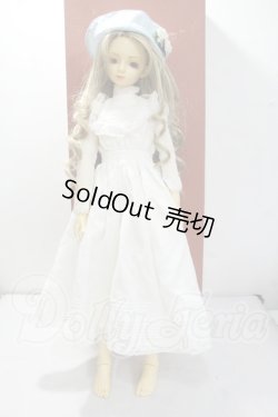 画像8: SD/Anais 2nd Dolls Party 11限定品 Y-26-10-06-004-WT-ZY