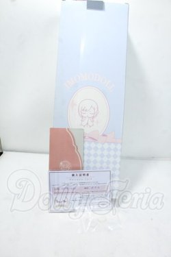 画像3: imomodoll/1/4 Girl Body (肉肉 Ver.2) Y-26-10-06-203-WT-ZY