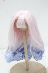 6inch/ウィッグ Y-26-10-06-053-WT-ZY