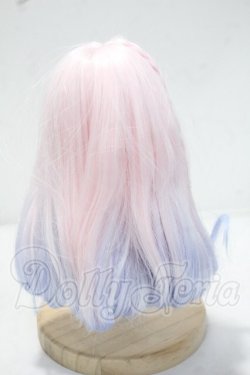 画像2: 6inch/ウィッグ Y-26-10-06-053-WT-ZY