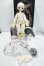 画像6: 【DOLK×MAYDOLL】檸檬猫 - ぺんぎん幼稚園 ver. Limited 世界40体限定 Y-26-10-13-304-WA-ZY (6)