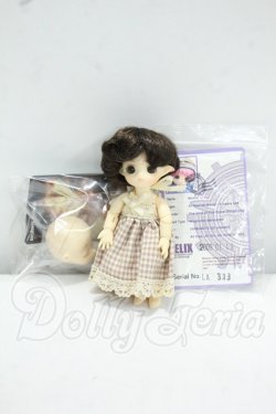 画像4: FELIX/brownie Y-26-10-13-342-WA-ZY