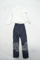 SDM＆MSD/OF:衣装セット Y-26-10-27-278-WA-ZY