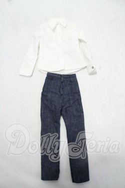 画像1: SDM＆MSD/OF:衣装セット Y-26-10-27-278-WA-ZY