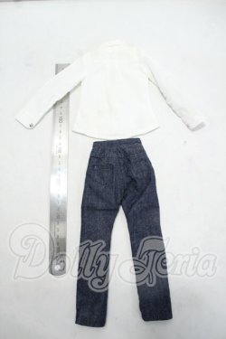 画像2: SDM＆MSD/OF:衣装セット Y-26-10-27-278-WA-ZY