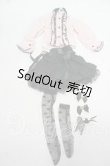 MDD/OF:衣装セット Y-26-10-20-350-WA-ZY