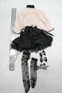 画像2: MDD/OF:衣装セット Y-26-10-20-350-WA-ZY