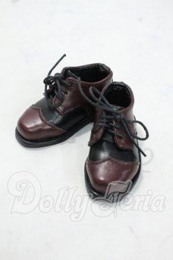 画像1: SDM＆MSD/OF:靴 Y-26-10-27-283-WA-ZY