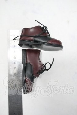 画像2: SDM＆MSD/OF:靴 Y-26-10-27-283-WA-ZY