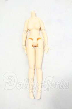 画像1: azone/1／12 ピコニーモM 女の子 LLバスト Y-26-10-27-271-WA-ZY