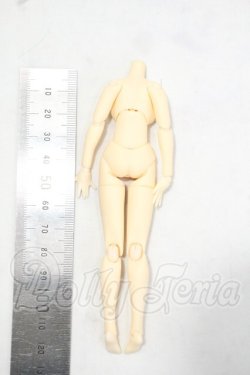 画像2: azone/1／12 ピコニーモM 女の子 LLバスト Y-26-10-27-271-WA-ZY