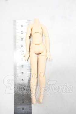 画像2: azone/1／12 ピコニーモM 女の子 ボディ Y-26-10-27-229-WA-ZY