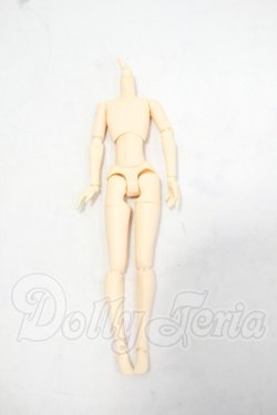 画像1: azone1/12ピコニーモM 男の子ボディ Y-26-10-27-270-WA-ZY
