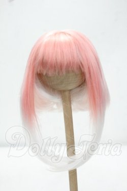 画像1: 7-8inch/ウィッグ Y-26-10-27-269-WA-ZY